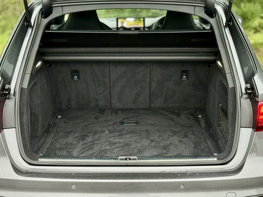 Used Audi A4 2020 for sale - 77140080: Photo 38