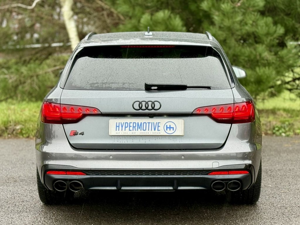 Used Audi A4 2020 for sale - 77140080: Photo 4