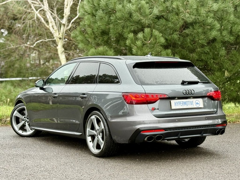 Used Audi A4 2020 for sale - 77140080: Photo 5