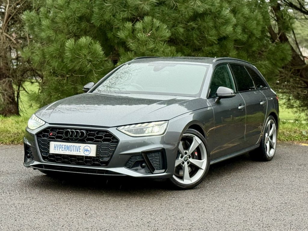 Used Audi A4 2020 for sale - 77140080: Photo 7