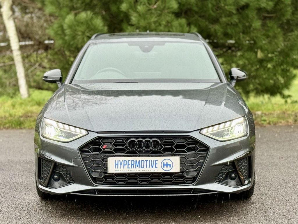 Used Audi A4 2020 for sale - 77140080: Photo 8