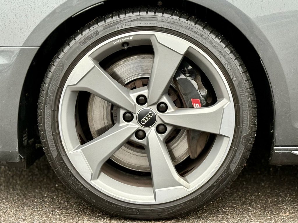 Used Audi A4 2020 for sale - 77140080: Photo 9