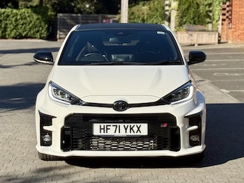 Used Toyota Yaris 2021 for sale - 79498812: Photo