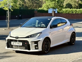 Used Toyota Yaris 2021 for sale - 79498812: Photo