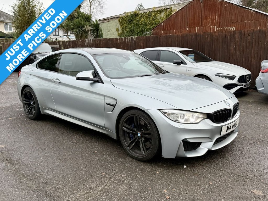 Used BMW M4 2015 for sale - 76950171: Photo 1