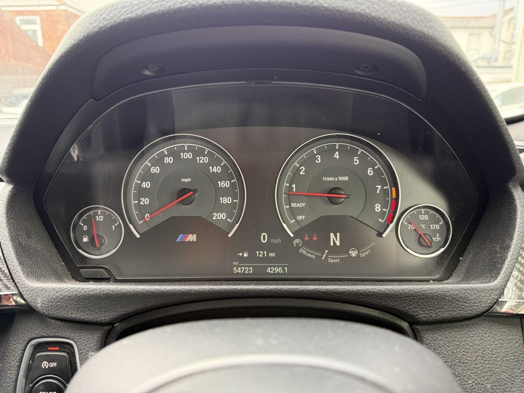 Used BMW M4 2015 for sale - 76950171: Photo 12