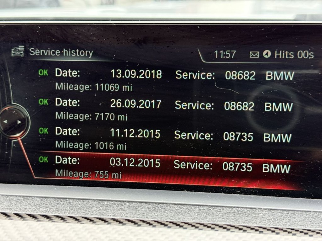 Used BMW M4 2015 for sale - 76950171: Photo 13