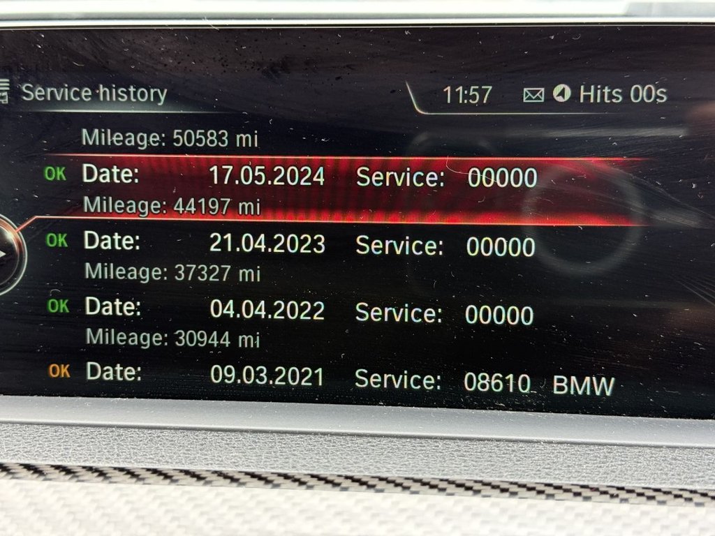 Used BMW M4 2015 for sale - 76950171: Photo 14