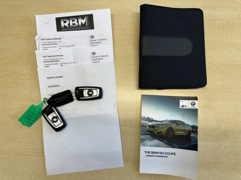 Used BMW M4 2015 for sale - 76950171: Photo 16