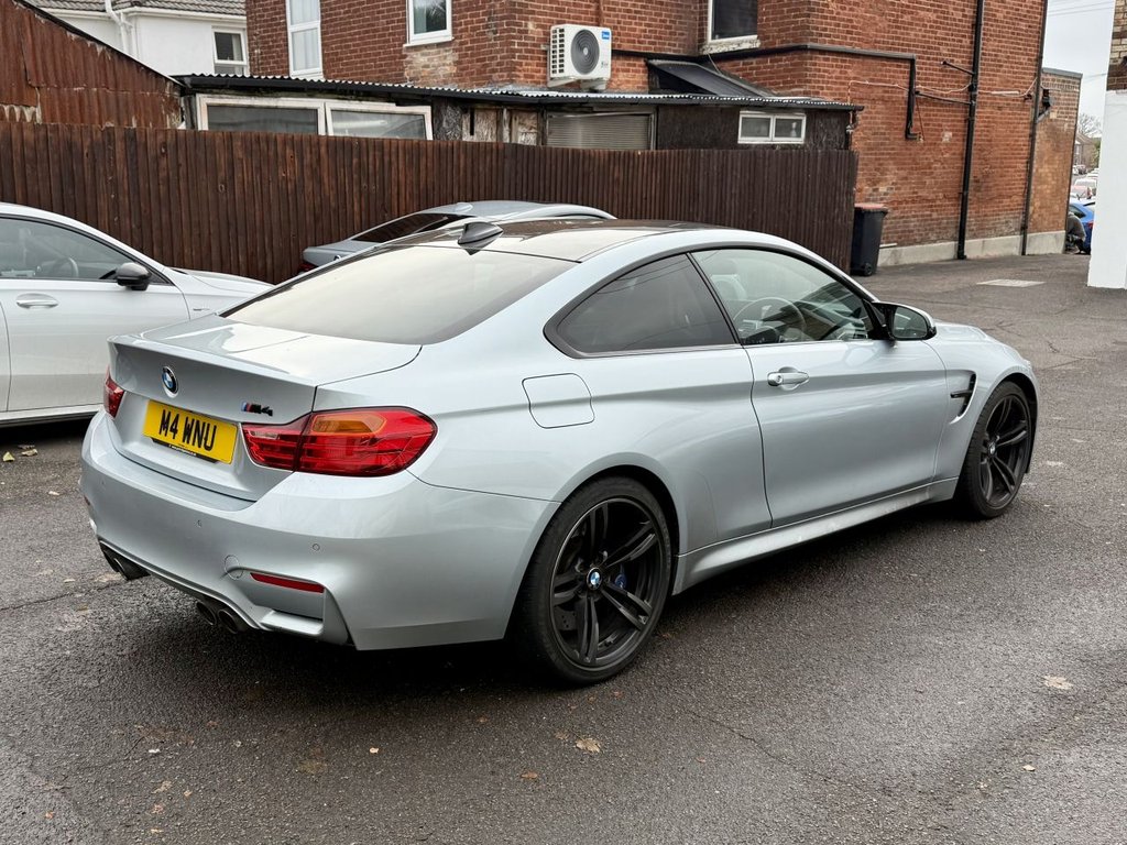 Used BMW M4 2015 for sale - 76950171: Photo 2