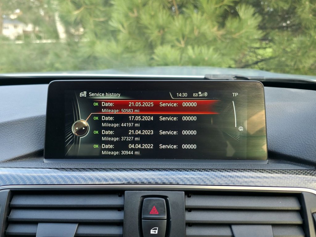 Used BMW M4 2015 for sale - 76950171: Photo 22