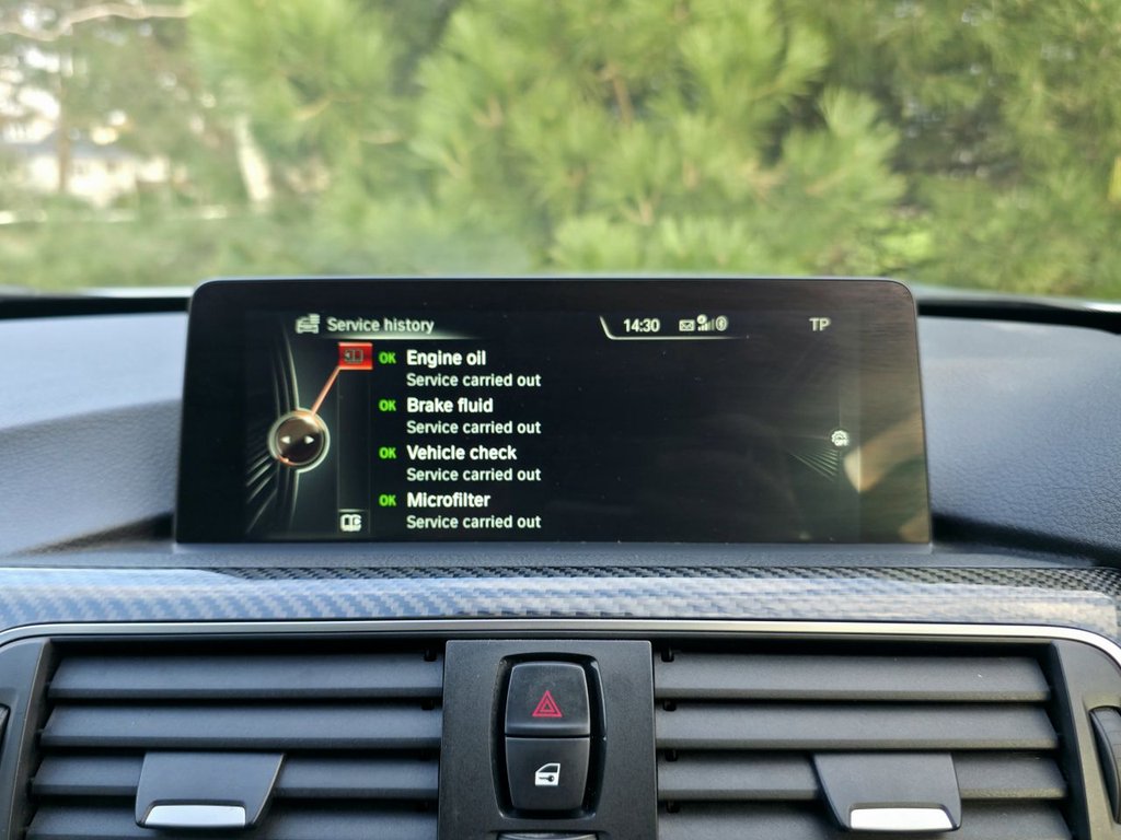 Used BMW M4 2015 for sale - 76950171: Photo 23