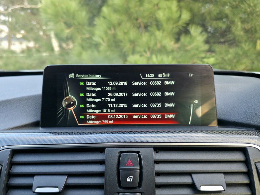 Used BMW M4 2015 for sale - 76950171: Photo 26