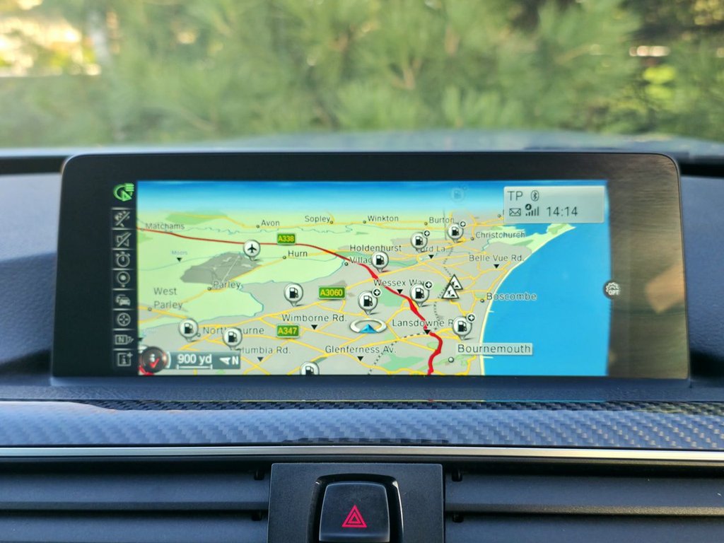 Used BMW M4 2015 for sale - 76950171: Photo 28