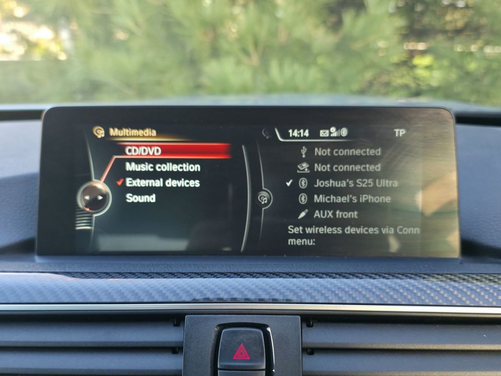 Used BMW M4 2015 for sale - 76950171: Photo 30