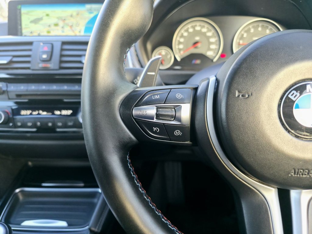 Used BMW M4 2015 for sale - 76950171: Photo 37