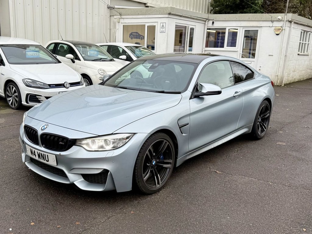 Used BMW M4 2015 for sale - 76950171: Photo 4