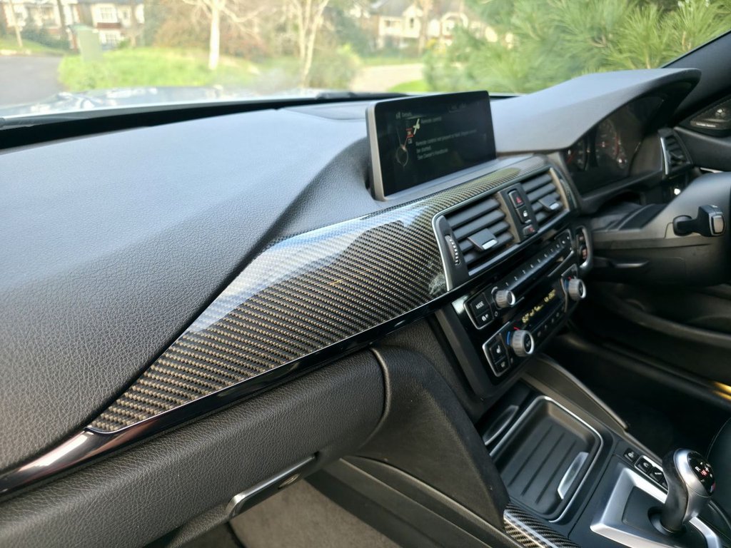 Used BMW M4 2015 for sale - 76950171: Photo 43