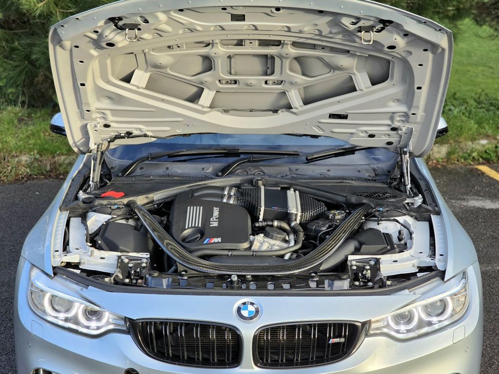 Used BMW M4 2015 for sale - 76950171: Photo 44