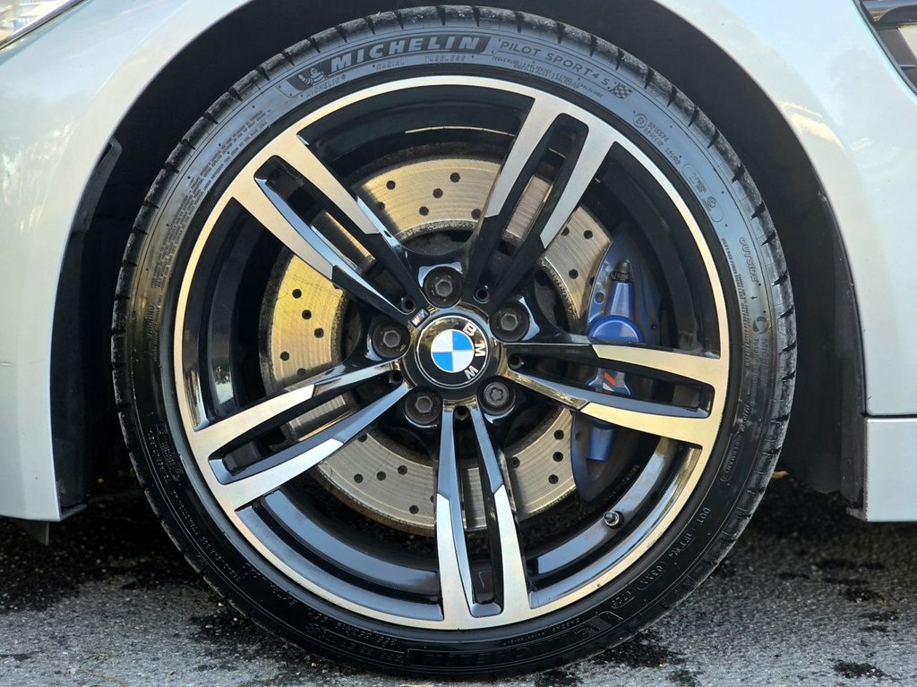 Used BMW M4 2015 for sale - 76950171: Photo 45