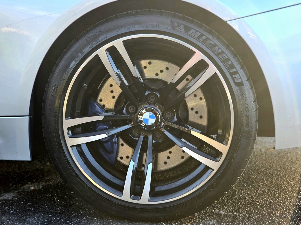 Used BMW M4 2015 for sale - 76950171: Photo 46