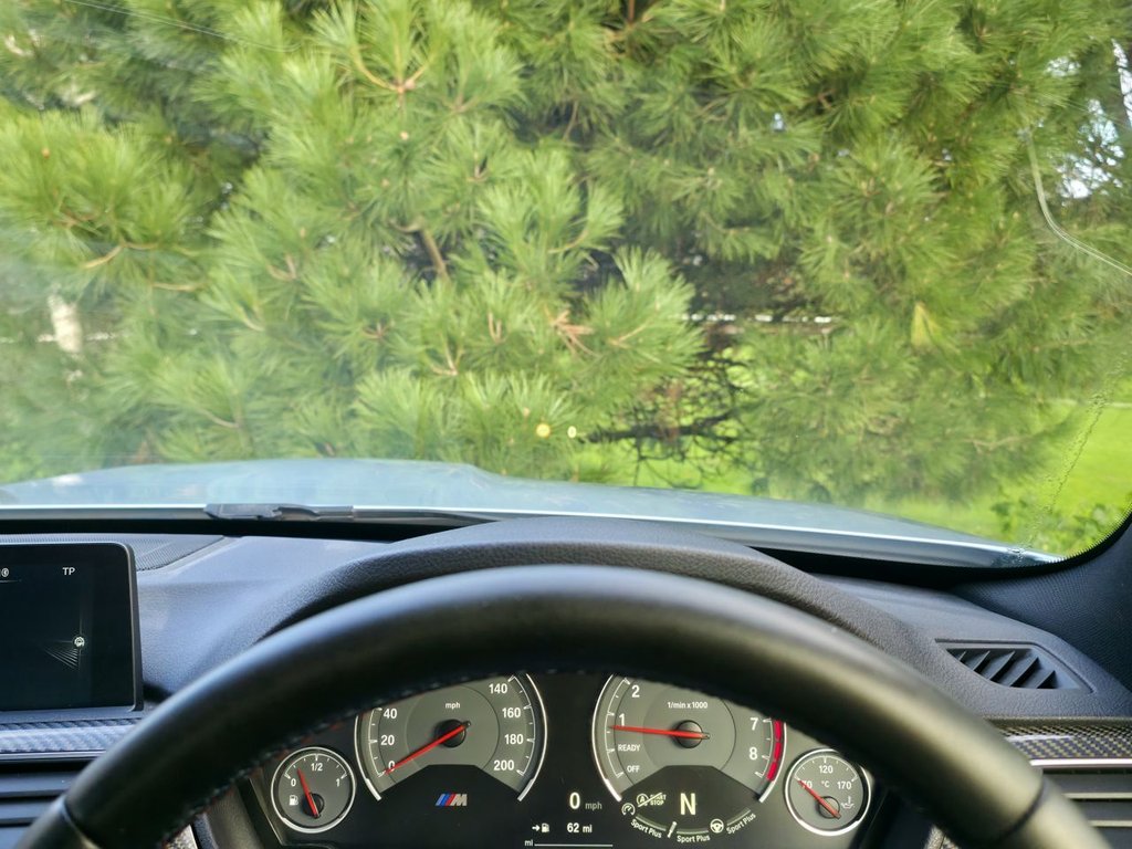 Used BMW M4 2015 for sale - 76950171: Photo 48