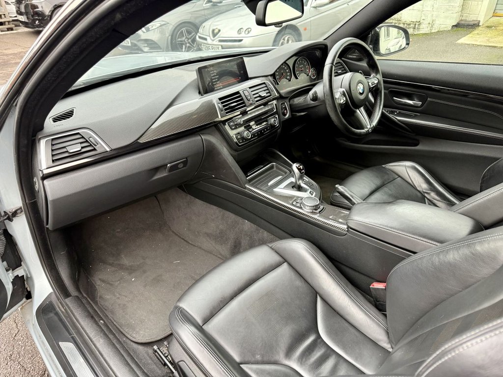 Used BMW M4 2015 for sale - 76950171: Photo 5