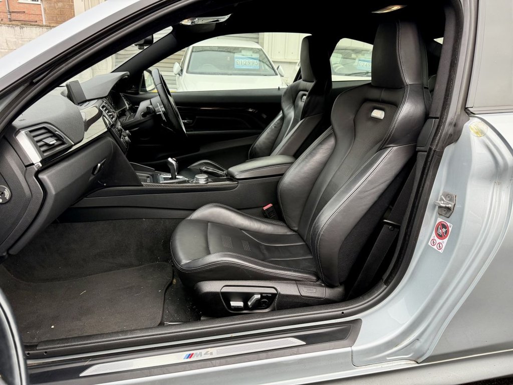 Used BMW M4 2015 for sale - 76950171: Photo 6