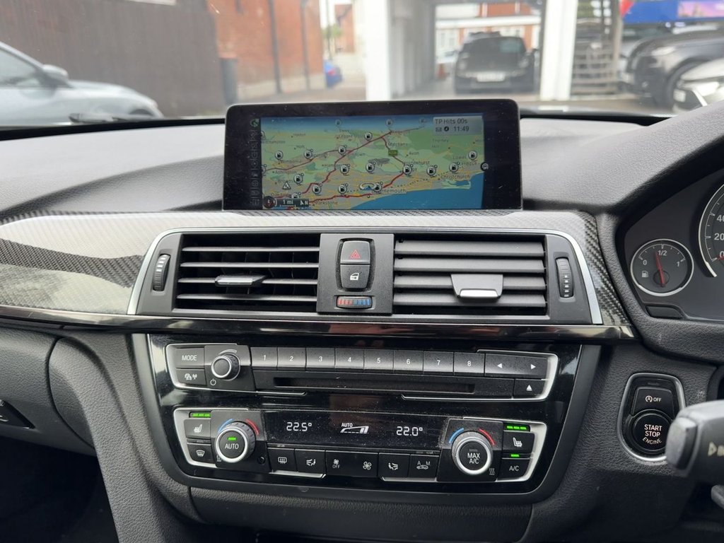 Used BMW M4 2015 for sale - 76950171: Photo 7