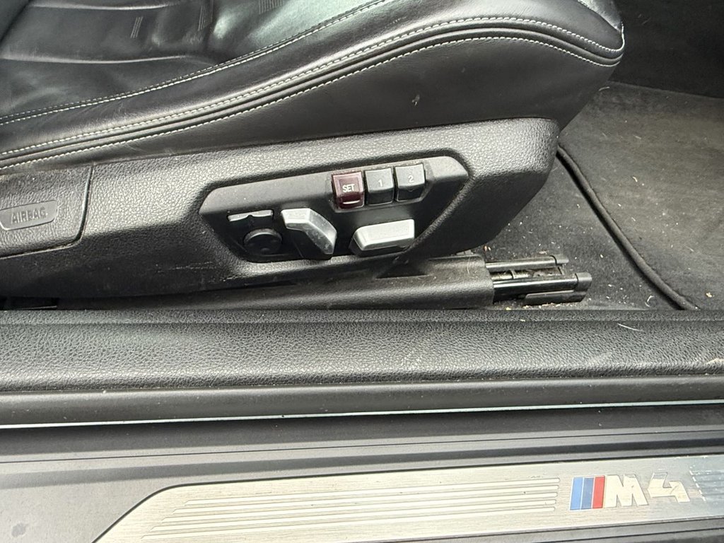 Used BMW M4 2015 for sale - 76950171: Photo 9