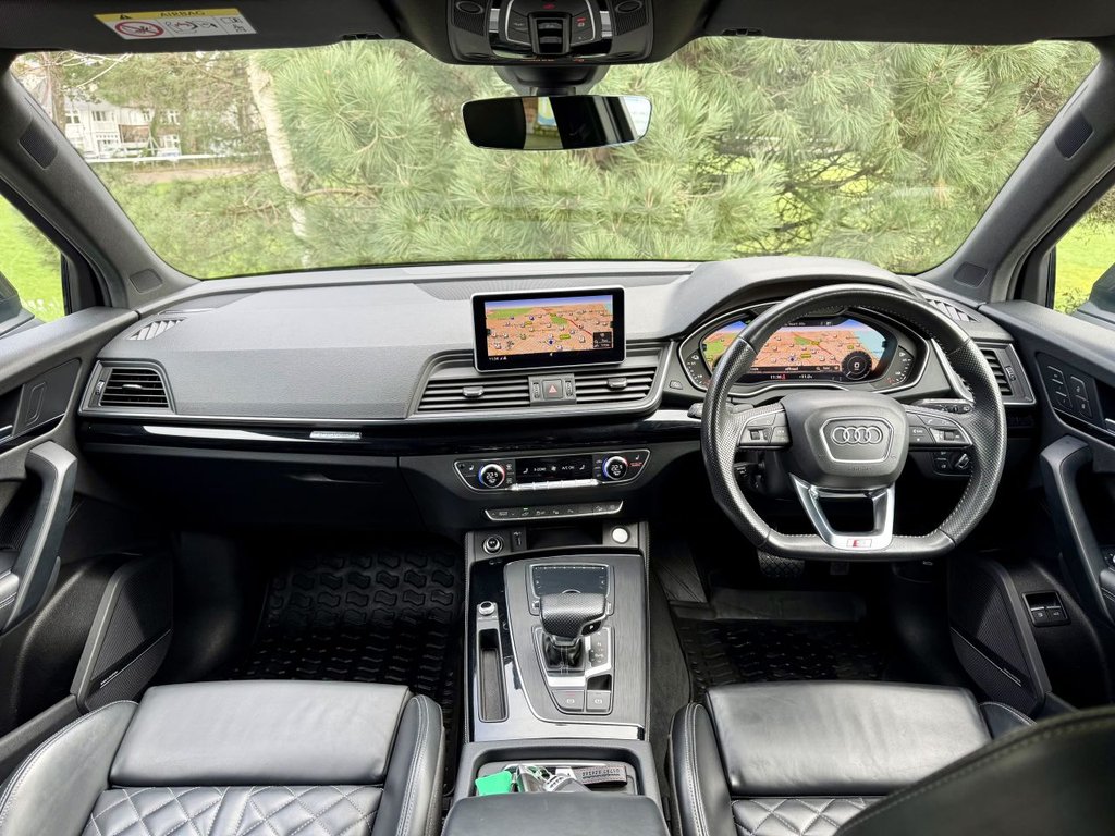 Used Audi Q5 2020 for sale - 77631902: Photo 10