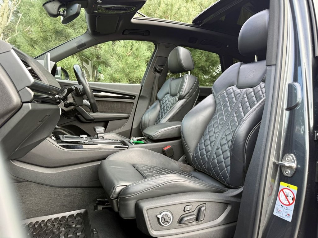 Used Audi Q5 2020 for sale - 77631902: Photo 12