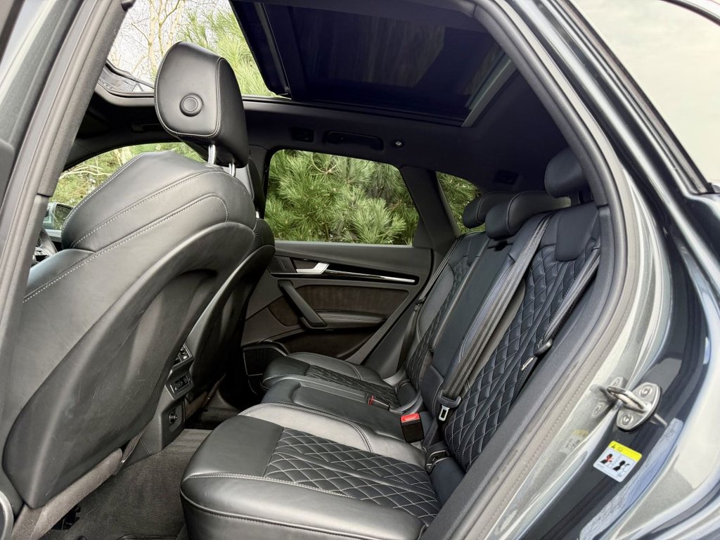 Used Audi Q5 2020 for sale - 77631902: Photo 13