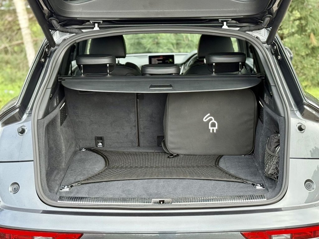 Used Audi Q5 2020 for sale - 77631902: Photo 14