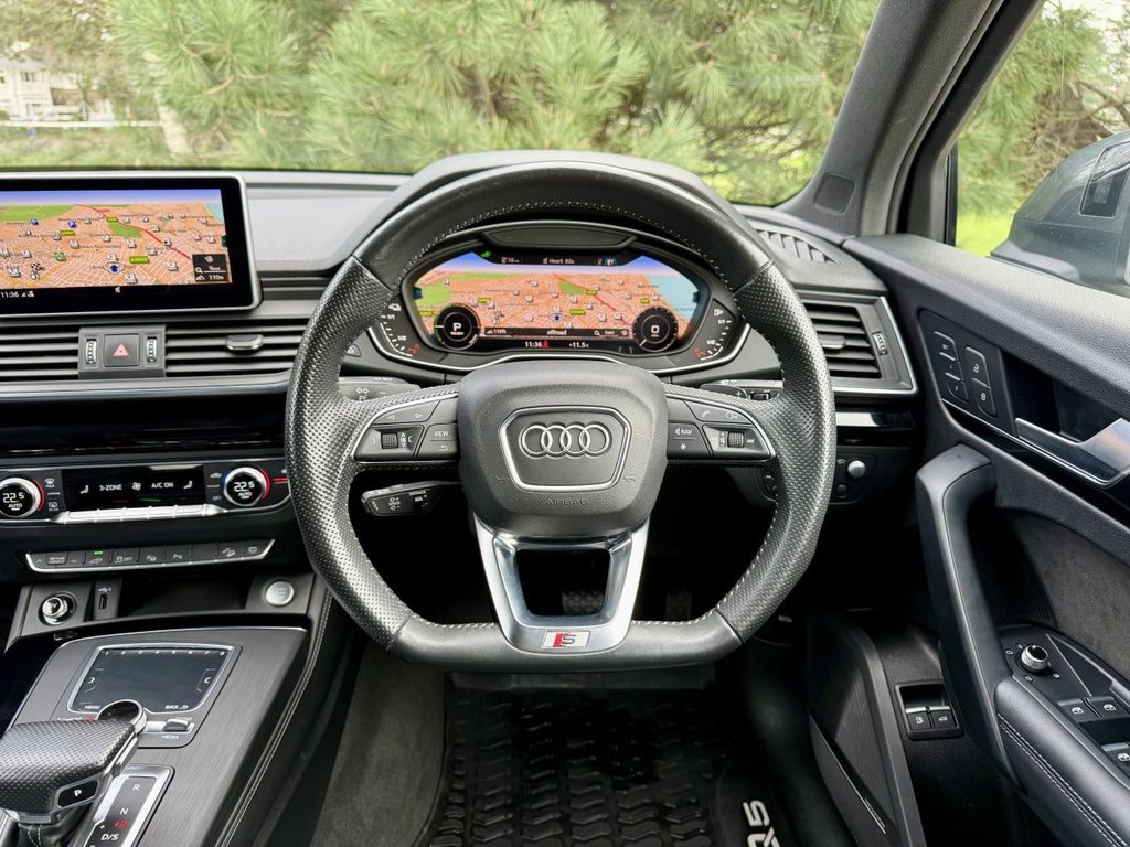 Used Audi Q5 2020 for sale - 77631902: Photo 15