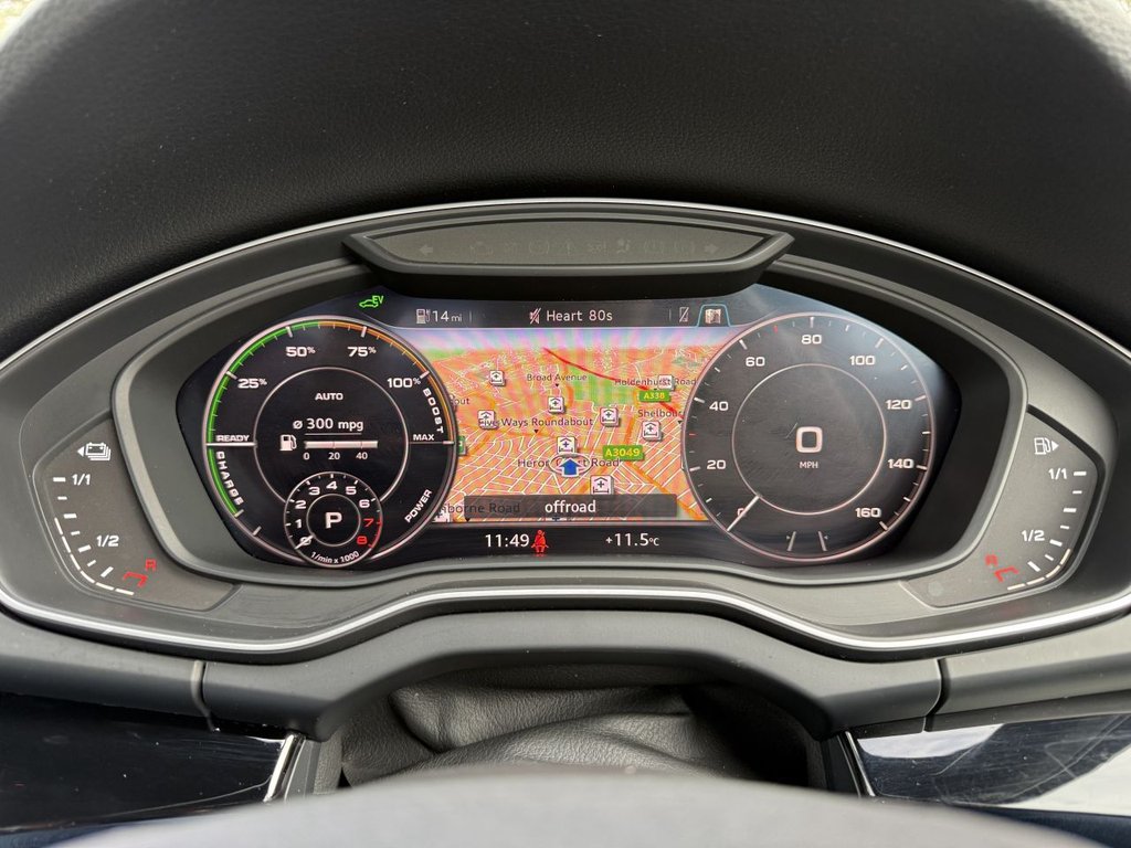 Used Audi Q5 2020 for sale - 77631902: Photo 16