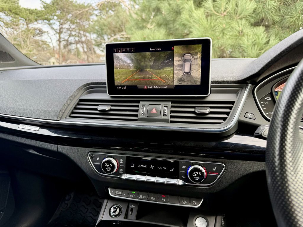 Used Audi Q5 2020 for sale - 77631902: Photo 17