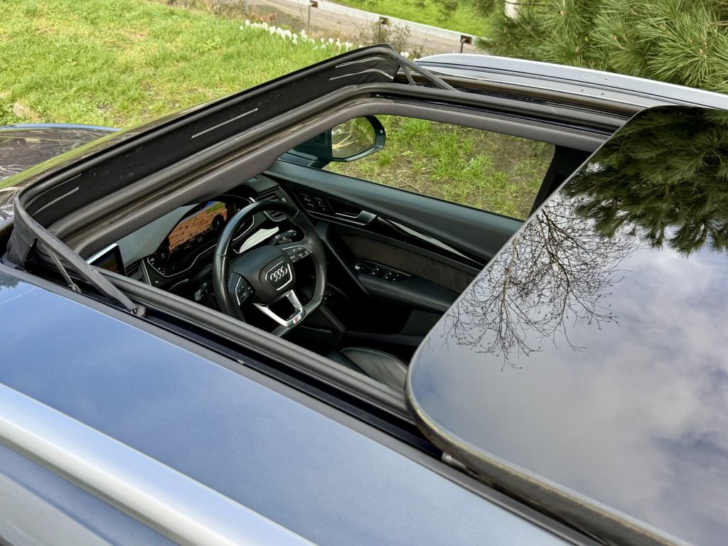 Used Audi Q5 2020 for sale - 77631902: Photo 21