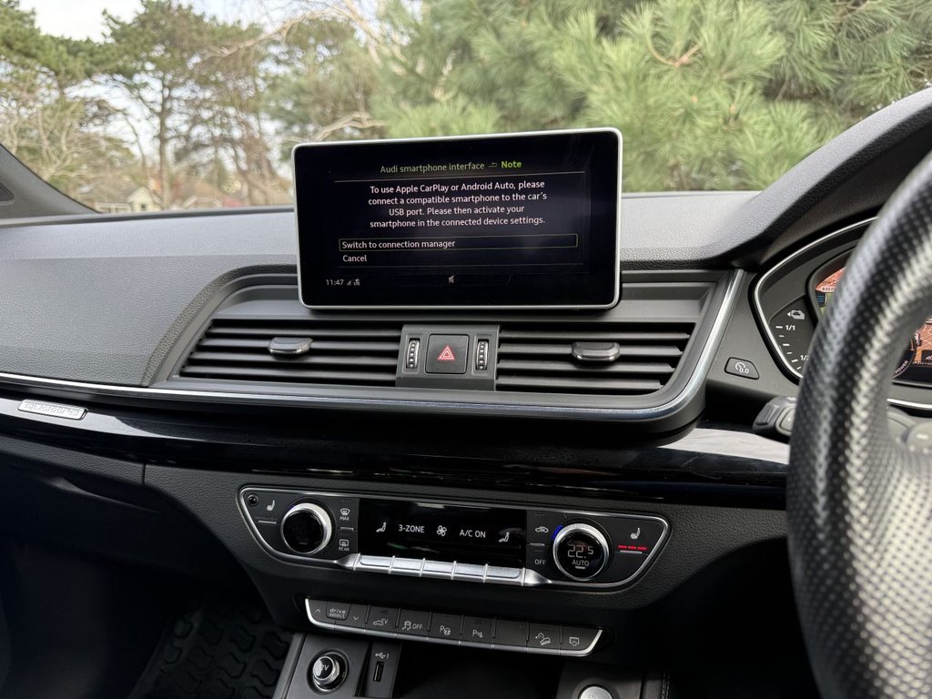 Used Audi Q5 2020 for sale - 77631902: Photo 23