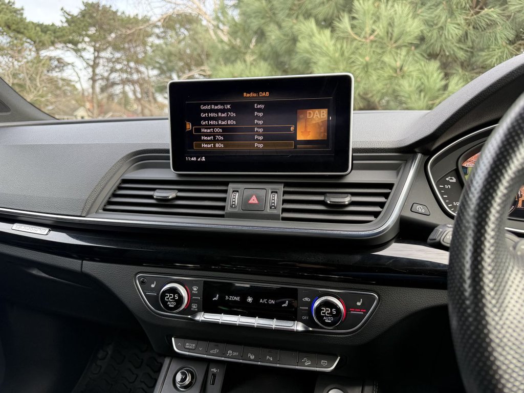 Used Audi Q5 2020 for sale - 77631902: Photo 24