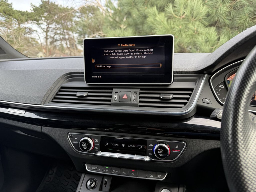 Used Audi Q5 2020 for sale - 77631902: Photo 25