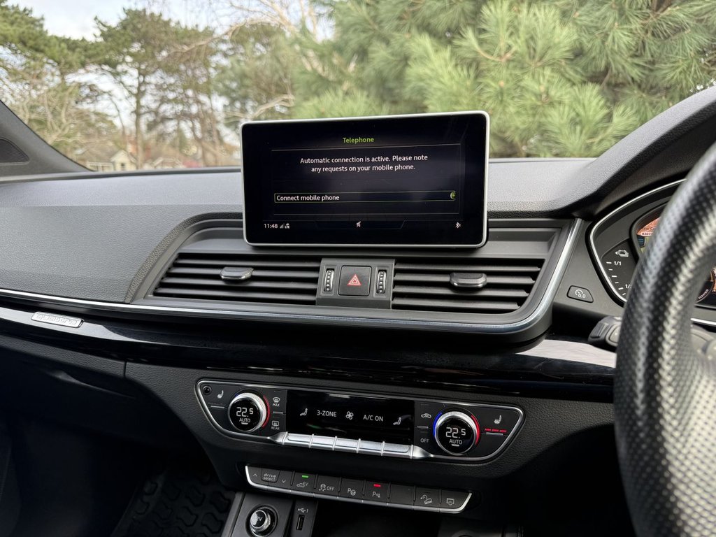 Used Audi Q5 2020 for sale - 77631902: Photo 26