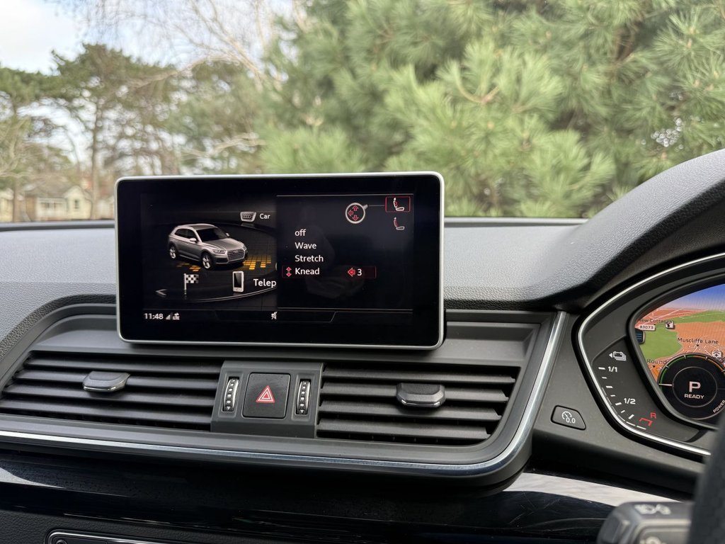 Used Audi Q5 2020 for sale - 77631902: Photo 27