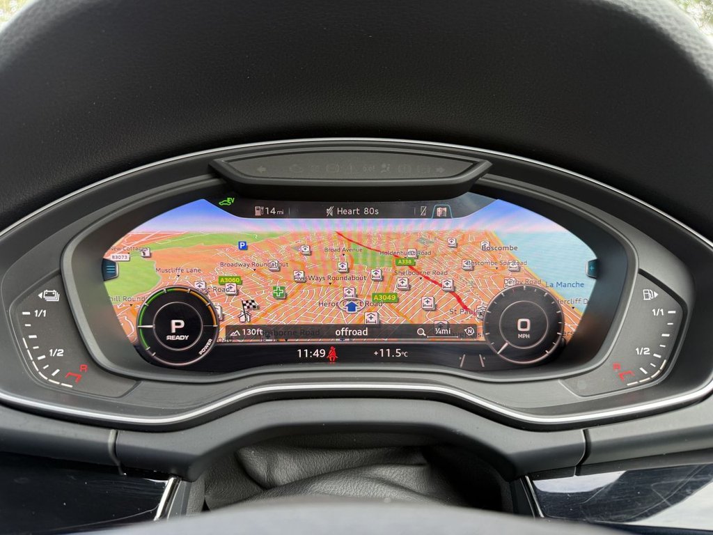 Used Audi Q5 2020 for sale - 77631902: Photo 29