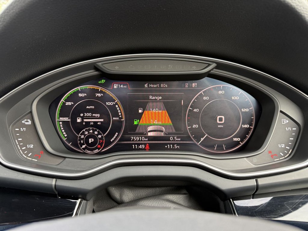 Used Audi Q5 2020 for sale - 77631902: Photo 30