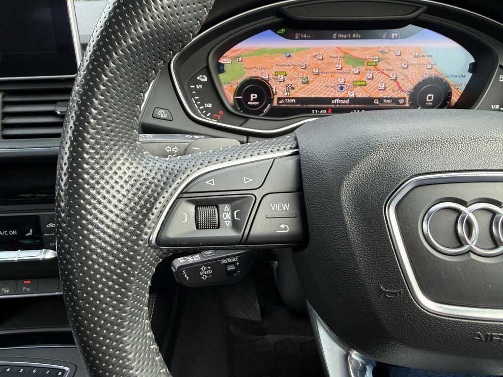 Used Audi Q5 2020 for sale - 77631902: Photo 31