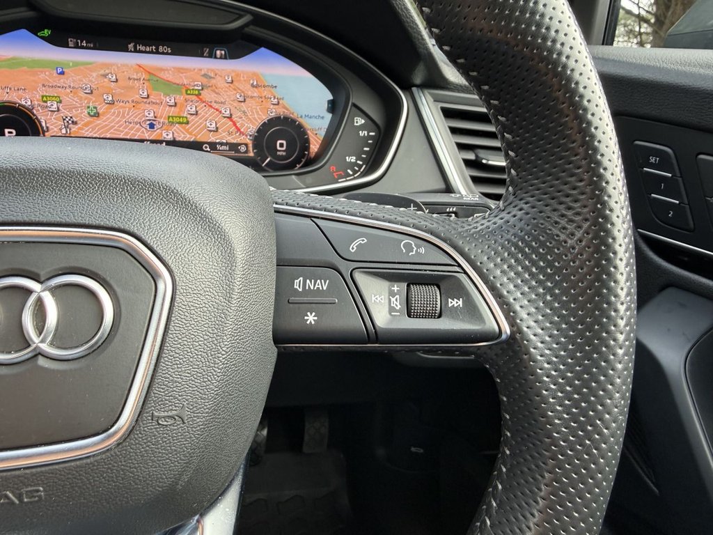 Used Audi Q5 2020 for sale - 77631902: Photo 32