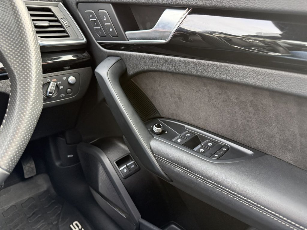 Used Audi Q5 2020 for sale - 77631902: Photo 33