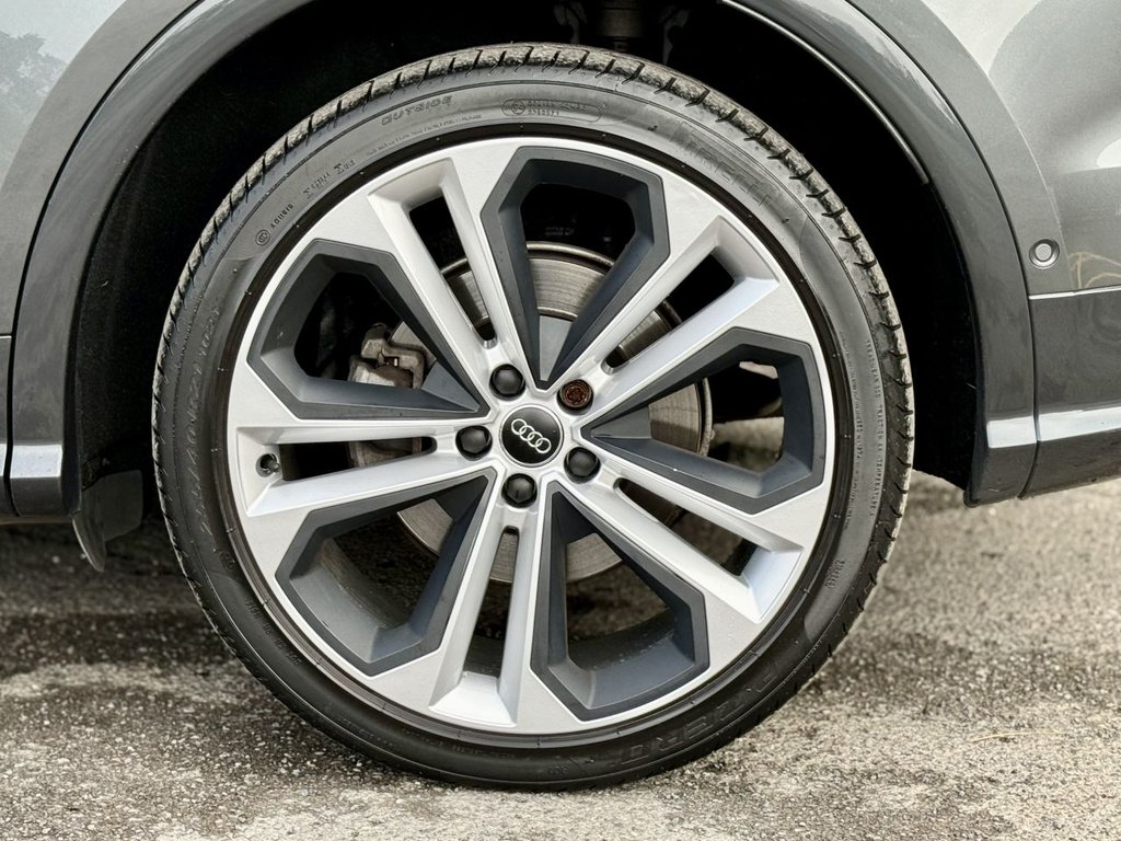 Used Audi Q5 2020 for sale - 77631902: Photo 41