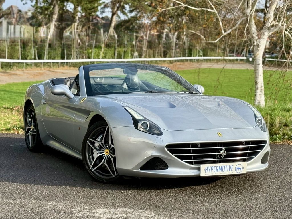 Used Ferrari California 2015 for sale - 76670654: Photo 1